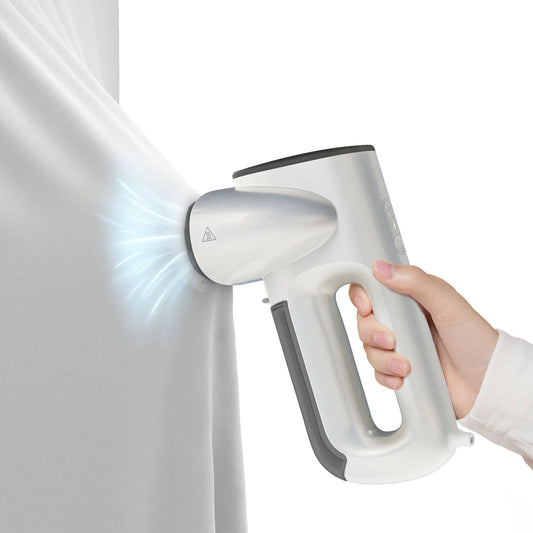 SteamSwift Pro the  2-in-1 Steam Ironing Pro