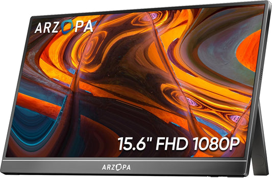 Azropa ecran 15.6 pouce