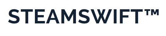 SteamSwift™